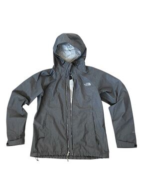 North Face Rain Jacket